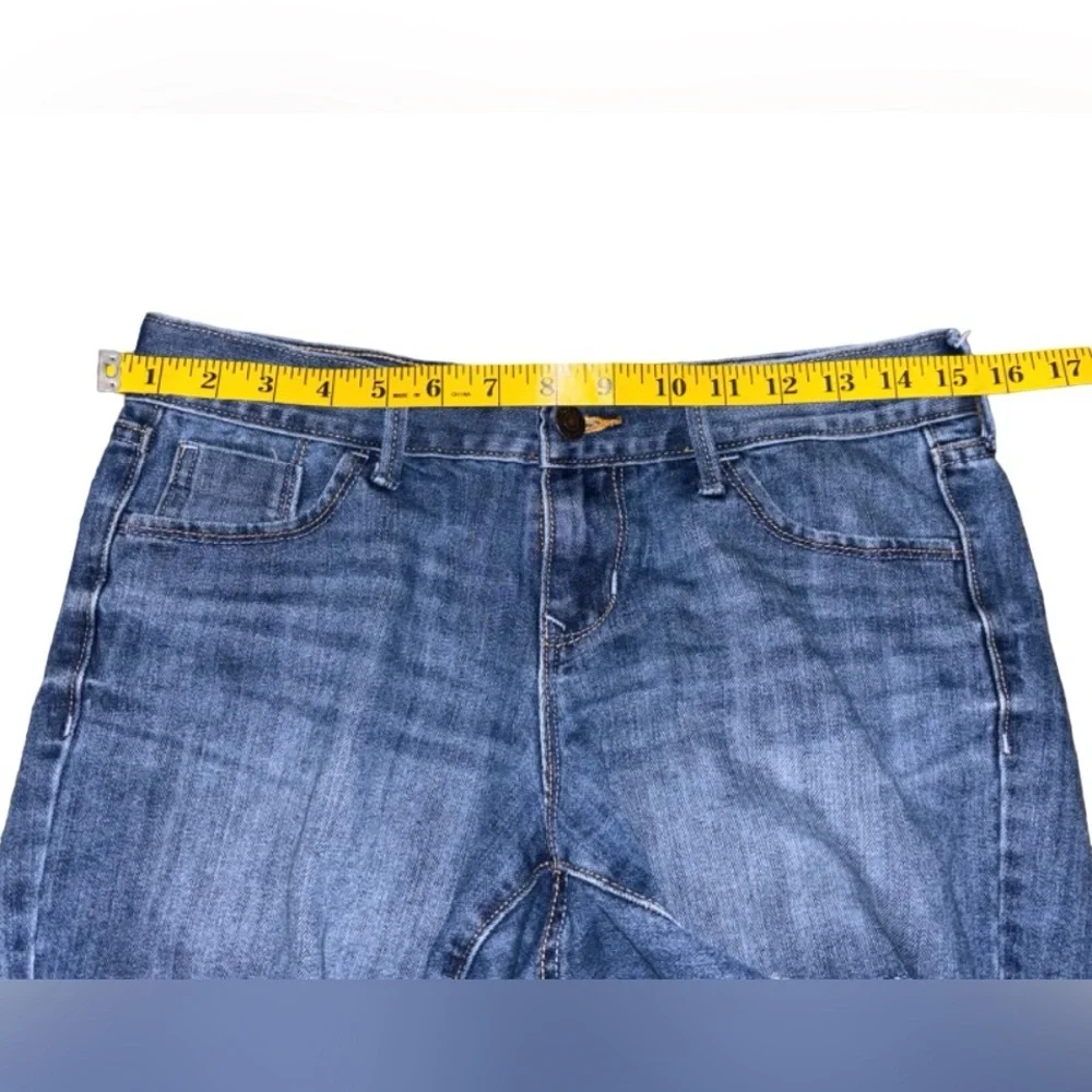 Old Navy Jean Short Size 2